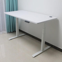 Load image into Gallery viewer, TABLEHOLIC E-DESK (Electric Adjustable)
